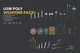 LowPolyWeaponsPack