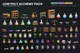 Low Poly Alchemy Pack