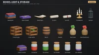 Low Poly Alchemy Pack - Preview image 6