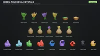 Low Poly Alchemy Pack - Preview image 3