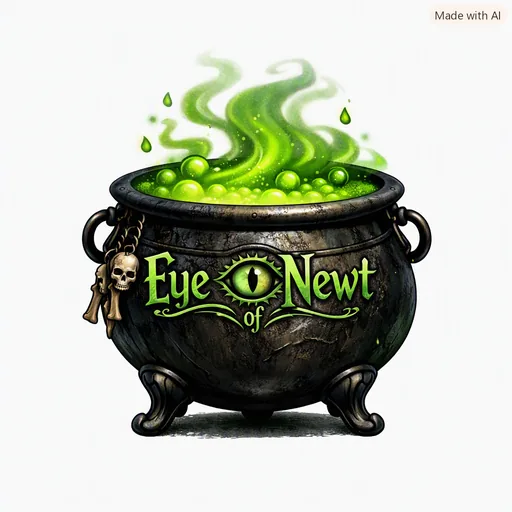 Eye Of Newt