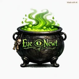 Eye Of Newt