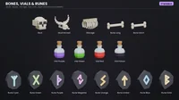 Low Poly Alchemy Pack - Preview image 4