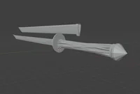 Decorative Katana Sword - Preview image 2