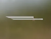 Decorative Katana Sword - Preview image 3