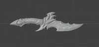 Dragonhide Fox Huntress - Preview image 2