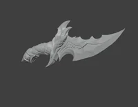 Dragonhide Fox Huntress - Preview image 4