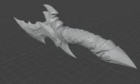 Dragonhide Fox Huntress - Preview image 5