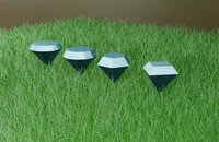 Low Poly Crystal Set - Preview image 2