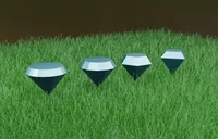 Low Poly Crystal Set - Preview image 3