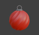 ball - Preview image 1 - STL 3D print