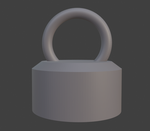 ball - Preview image 3 - STL 3D print