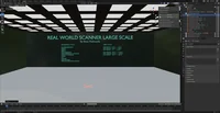 Large scale world scanner by Elena Multimedia - Preview image 1
