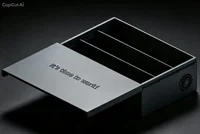 Satellite Sliding Box V1 - Preview image 1