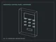 Industrial Control Panel
