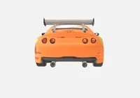 toyota supra mk4 fast and furiouses - Preview image 2