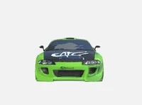Mitsubishi eclipse 1995 without airfoil - Preview image 4