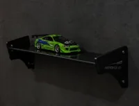 Mitsubishi eclipse 1995 without airfoil - Preview image 1