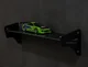 Mitsubishi eclipse 1995 without airfoil