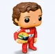 Ayrton senna funko pop