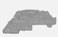 CS2 Mirage map - Preview image 2