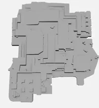 CS2 Mirage map - Preview image 3