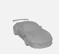 Porsh GT3 911 - Preview image 2