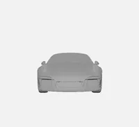 Porsh GT3 911 - Preview image 5