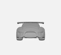 Porsh GT3 911 - Preview image 4