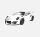 Porsh GT3 911