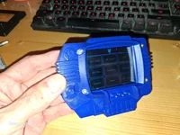 Esp32 Case inspired by Fall Out - Preview image 1
