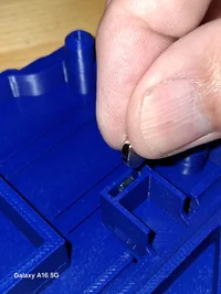 Esp32 Case inspired by Fall Out - Preview image 4