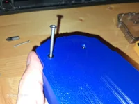 Esp32 Case inspired by Fall Out - Preview image 8