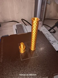 Cigarette Case - Preview image 2