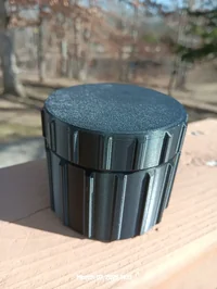 GeoCache Containers - Preview image 4