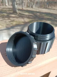 GeoCache Containers - Preview image 5