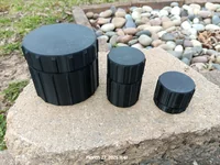 GeoCache Containers - Preview image 7
