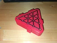 Small Peg Game - Preview image 1