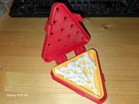 Small Peg Game - Preview image 2