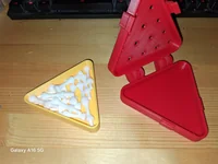 Small Peg Game - Preview image 3