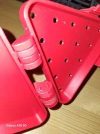 Small Peg Game - Preview image 5
