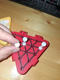 Small Peg Game - Preview image 6