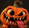 Pumpkin Mimics