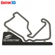 F1 SILVERSTONE CIRCUIT + Stand STL + Bonus 3MF Flag