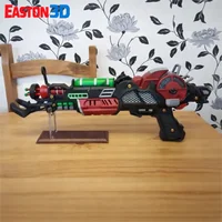 Raygun Ray Gun MK2 MK11 – Call of Duty Full‑Size Zombies Replica – STL Files - Preview image 1