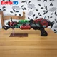 Raygun Ray Gun MK2 MK11 – Call of Duty Full‑Size Zombies Replica – STL Files