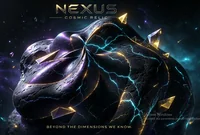 NEXUS COSMIC RELIC - Preview image 2