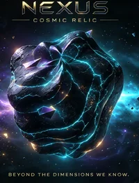 NEXUS COSMIC RELIC - Preview image 1