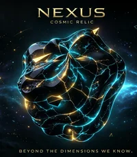NEXUS COSMIC RELIC - Preview image 3