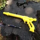 Star Wars Jango Fett WESTAR‑34 Blaster STL Model - Working Features
